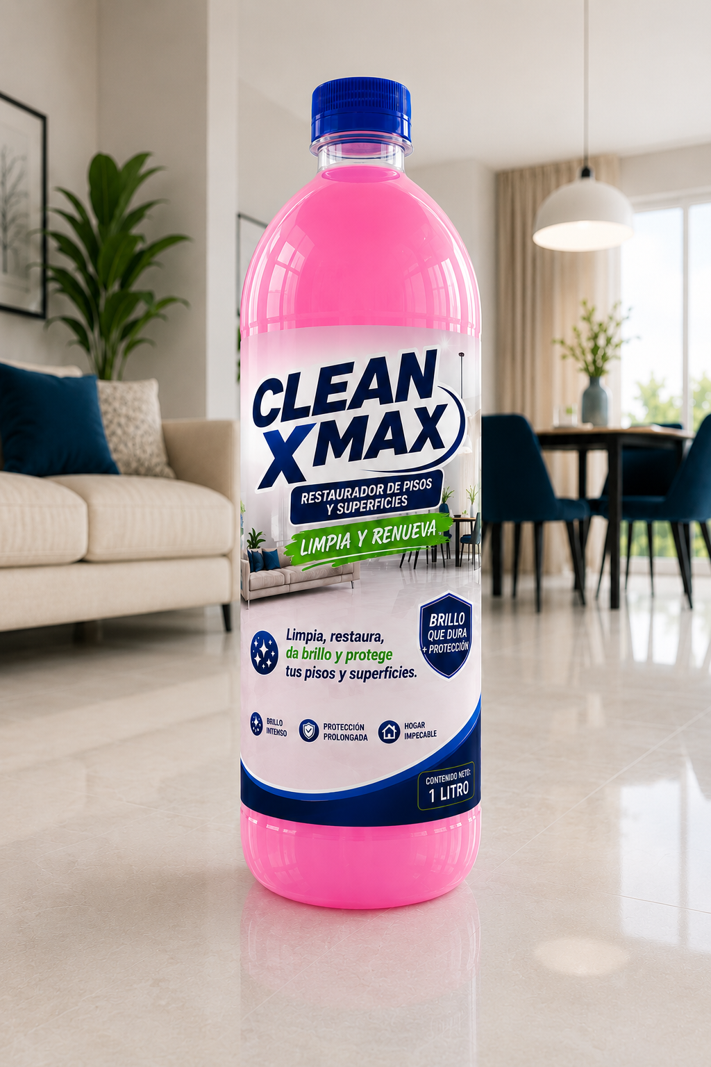 Clean X Max