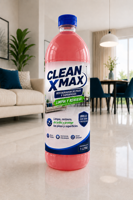 Clean X Max